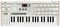 KORG microKORG S MK-1S синтезатор аналогового моделирования с функцией вокодера. - фото 72455
