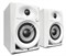 PIONEER DM-40-W DJ мониторы, цвет белый - фото 72509