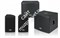 Dynacord D-Lite activetwo активный комплект акустических систем, 2 x Dynacord D 8A, 2 x Dynacord PowerSub 112 - фото 72532