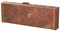 GIBSON Hard Shell, Case, Firebird Historic Brown Кейс для электрогитары Firebird, коричневый - фото 72645