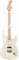 FENDER AM PRO STRAT HSS SHAW MN OWT электрогитара American Pro Stratocaster, HSS, цвет олимпик уайт, кленовая накладка - фото 72691