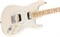 FENDER AM PRO STRAT HSS SHAW MN OWT электрогитара American Pro Stratocaster, HSS, цвет олимпик уайт, кленовая накладка - фото 72694