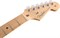 FENDER AM PRO STRAT HSS SHAW MN OWT электрогитара American Pro Stratocaster, HSS, цвет олимпик уайт, кленовая накладка - фото 72696