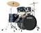 TAMA IP52KH6N-MNB ударная установка из 5-ти барабанов IMPERIALSTAR (цвет синий) - фото 72778