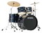 TAMA IP52KH6N-MNB ударная установка из 5-ти барабанов IMPERIALSTAR (цвет синий) - фото 72779