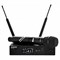 SHURE QLXD24E/KSM9 P51 710 - 782 MHz вокальная радиосистема с ручным передатчиком KSM9 - фото 72848