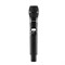 SHURE QLXD24E/KSM9 P51 710 - 782 MHz вокальная радиосистема с ручным передатчиком KSM9 - фото 72850