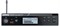 SHURE P3T M16 686-710 MHz передатчик для системы персонального мониторинга PSM300 - фото 72968