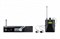SHURE P3TERA215CL M16 686-710 MHz беспроводная система персонального мониторинга PSM300 с наушниками SE215 - фото 72979