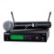 SHURE SLX24E/SM58 P4 702 - 726 MHz профессиональная радиосистема с ручным передатчиком SM58 - фото 73168