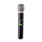 SHURE SLX24E/SM58 P4 702 - 726 MHz профессиональная радиосистема с ручным передатчиком SM58 - фото 73169