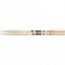 VIC FIRTH AMERICAN CLASSIC® NYLON TIP 5BN барабанные палочки, орех, нейлоновый наконечник. Длина =16' Диаметр = 0,595' - фото 73175