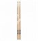 VIC FIRTH NOVA NROCKN барабанные палочки Rock с нейлоновым наконечником, орех, длина 16 5/8', диаметр 0,630', серия NOVA - фото 73179