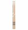 VIC FIRTH NOVA NROCKN барабанные палочки Rock с нейлоновым наконечником, орех, длина 16 5/8', диаметр 0,630', серия NOVA - фото 73180