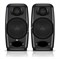 IK MULTIMEDIA iLoud Micro Monitor компактные настольные активные громкоговорители (пара), 50 Вт, встроенный DSP, Bluetooth - фото 73198