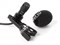 IK MULTIMEDIA iRig Mic Lav петличный микрофон с прищепкой для аналогового подключения к iOS и Android устройствам - фото 73232