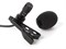IK MULTIMEDIA iRig Mic Lav петличный микрофон с прищепкой для аналогового подключения к iOS и Android устройствам - фото 73233
