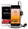 IK MULTIMEDIA iRig Mic Lav петличный микрофон с прищепкой для аналогового подключения к iOS и Android устройствам - фото 73235