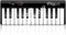 IK MULTIMEDIA iRig Keys 25 USB MIDI-клавиатура для Mac и PC, 25 клавиш - фото 73255