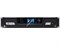 Crown CDi DriveCore 4|300 усилитель с DSP, 4 x 300 Вт @ 4 Ом / 8 Ом, 150 Вт @ 2 / 16 Ом, 300 Вт @ 70/100В - фото 73312