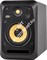 KRK V6S4 Активный 2-х полосный (Bi-Amp) 6-ти дюймовый студийный монитор, черный - фото 73329
