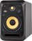 KRK V6S4 Активный 2-х полосный (Bi-Amp) 6-ти дюймовый студийный монитор, черный - фото 73330