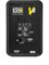 KRK V8S4 Активный 2-х полосный (Bi-Amp) 8-ти дюймовый студийный монитор, черный - фото 73335