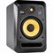 KRK V8S4 Активный 2-х полосный (Bi-Amp) 8-ти дюймовый студийный монитор, черный - фото 73336