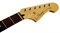 FENDER SQUIER DLX JAZZMSTER CNDY APLE RED TR - электрогитара Deluxe Jazzmaster, накладка грифа палисандр, тремоло, цвет красный - фото 73437