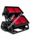CHAUVET-PRO Ovation C-805FC 4-секционный светодиодный прожектор рассеянного света. - фото 73471