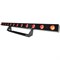 CHAUVET COLORband Pix USB светодиодный пиксельный линейный светильник 12x3 RGB - фото 73498