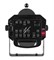 CHAUVET LED Followspot 120ST светодиодный следящий прожектор с стойкой. - фото 73526