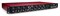 FOCUSRITE Scarlett OctoPre Dynamic Микрофонный предусилитель, ЦАП/АЦП, 8 каналов, ADAT - фото 73530