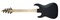 JACKSON JS Series Dinky™ JS32-8, Rosewood Fingerboard, Satin Black Электрогитара, серия JS - Dinky™ - фото 73549
