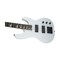 JACKSON JS2 CONCERT BASS - SN WHT Бас-гитара, серия JS - Concert™ Bass - фото 73556