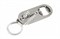 JACKSON Keychain Bottle Opener Открывашка для бутылок - фото 73578