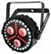 CHAUVET-DJ FXpar 3 мультиэффект RGB+UV+STR+PIX - фото 73597