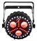 CHAUVET-DJ FXpar 3 мультиэффект RGB+UV+STR+PIX - фото 73598