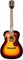 GUILD OM-140 Sunburst акустическая гитара - фото 73660