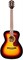 GUILD OM-140 Sunburst акустическая гитара - фото 73661
