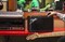 FENDER MUSTANG GT 40 моделирующий гитарный комбоусилитель, 40 Вт, Tone app, Wi-Fi, Bluetooth - фото 73696