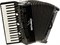 ROLAND FR-4X BK цифровой аккордеон - фото 73747