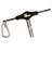 VIC FIRTH VICKEY2 High Tension Drum Key ключ для настройки - фото 73807