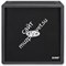EVH 5150III® 4x12 Straight Cabinet, Black Акустический кабинет, черный - фото 73873