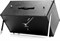 EVH 5150III® 2X12 Cabinet, Black Акустический кабинет, черный - фото 73890