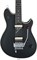 EVH Wolfgang® USA Signature, Ebony Fingerboard, Stealth Электрогитара, модель Wolfgang® USA Signature, цвет стелс - фото 73912