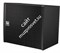 Electro-Voice EVA-2082/1220-BLK двухполосный элемент линейного массива, 2x8'+4x1.25', 16 Ом, 120'x20', цвет черный - фото 73957
