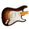 Fender Custom Shop Lush Closet Classic Postmodern Strat Rosewood Fingerboard, Chocolate 3-Color Sunburst Электрогитара - фото 74018