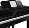 ROLAND GP607-PE цифровой рояль - фото 74268