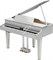 ROLAND GP607-PW цифровой рояль - фото 74271